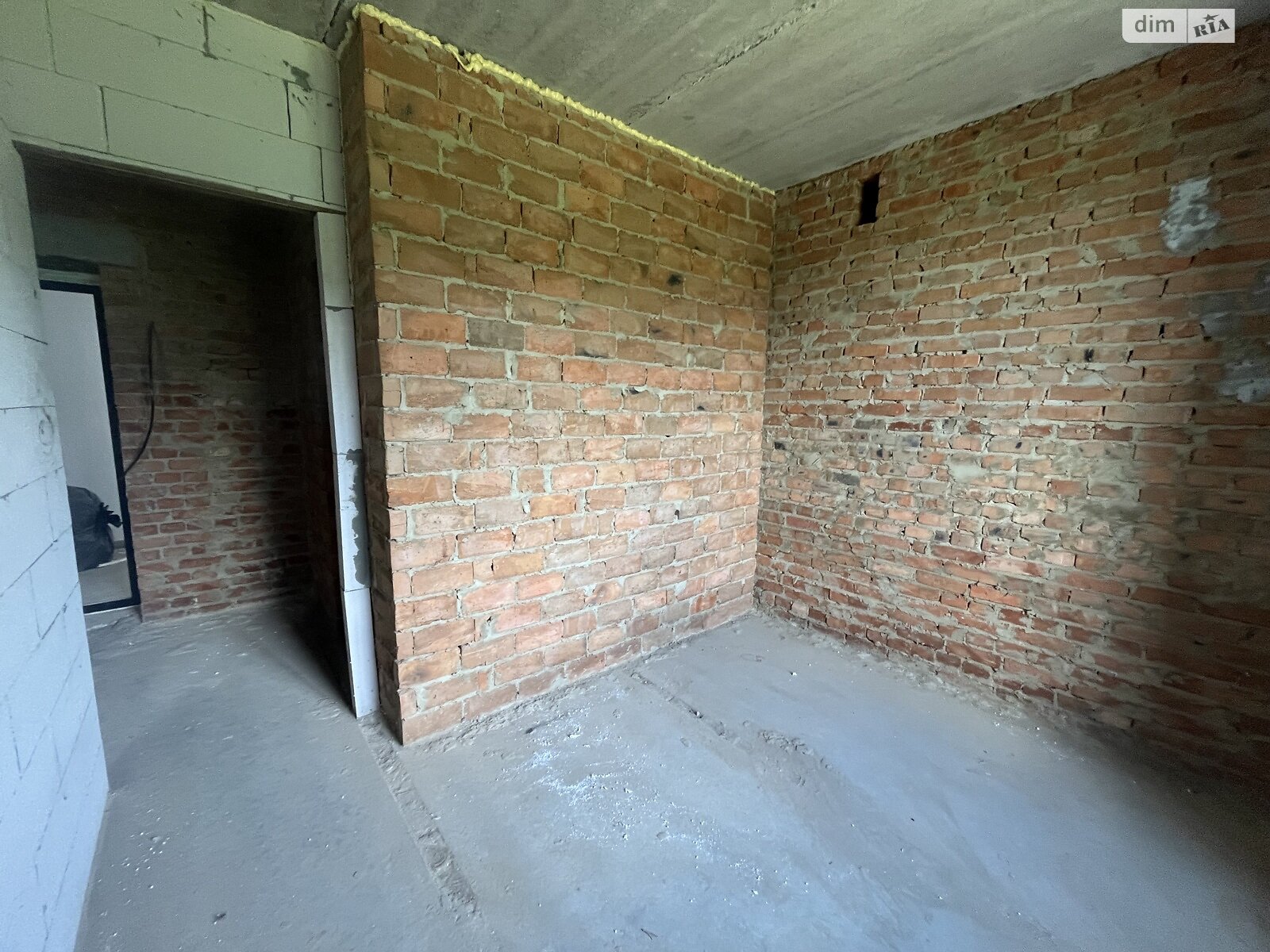 Обʼєкт нерухомості: 1 КІМ. КВАРТИРА, ПЛОЩА - 37 м², ЦІНА - 22 800 $
, вул. Тиврівське шосе — HUBTRUST, Вінниця