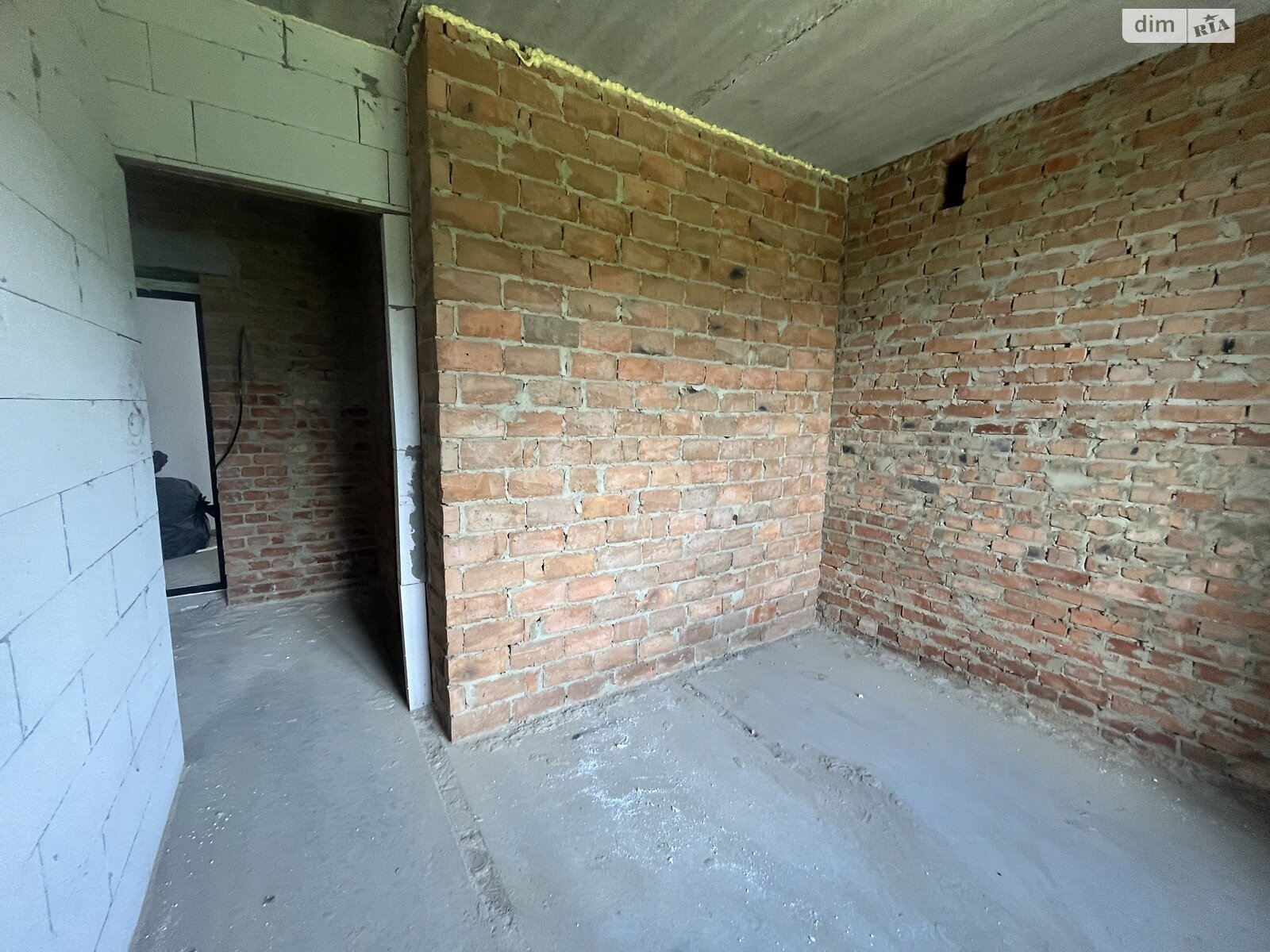 Обʼєкт нерухомості: 1 КІМ. КВАРТИРА, ПЛОЩА - 37 м², ЦІНА - 22 800 $
, вул. Тиврівське шосе — HUBTRUST, Вінниця