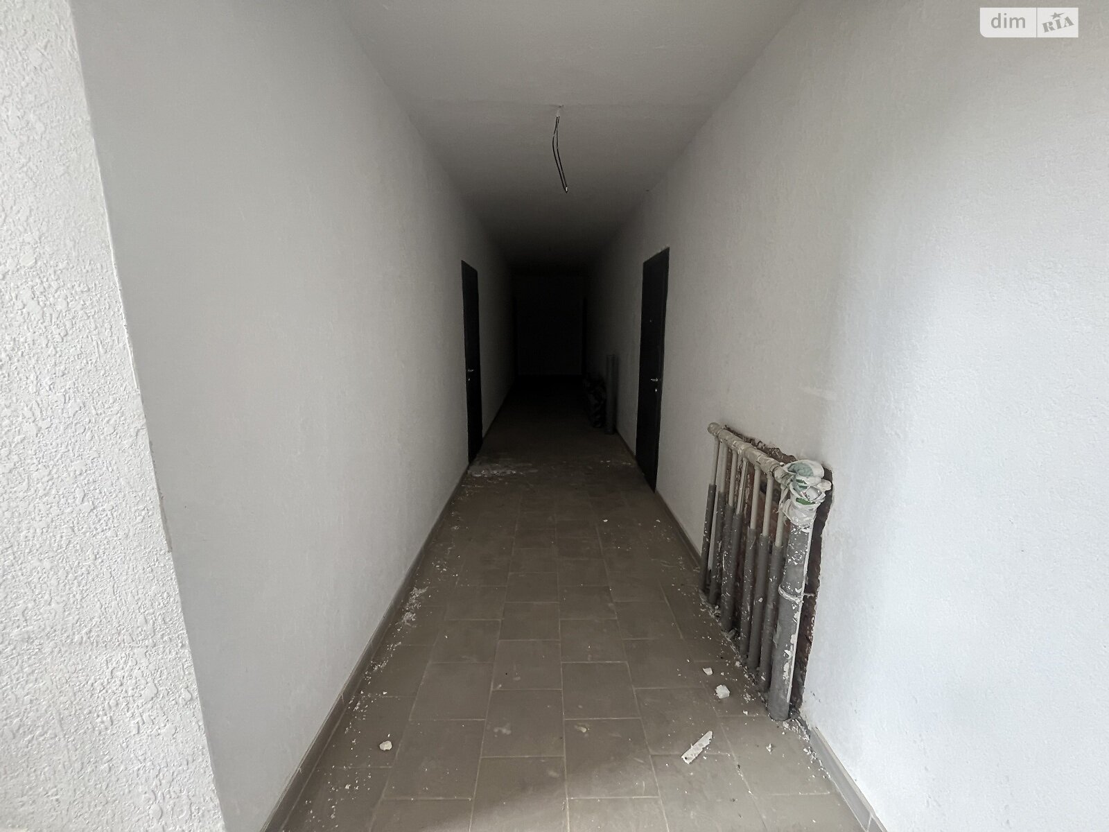 Обʼєкт нерухомості: 1 КІМ. КВАРТИРА, ПЛОЩА - 37 м², ЦІНА - 22 800 $
, вул. Тиврівське шосе — HUBTRUST, Вінниця