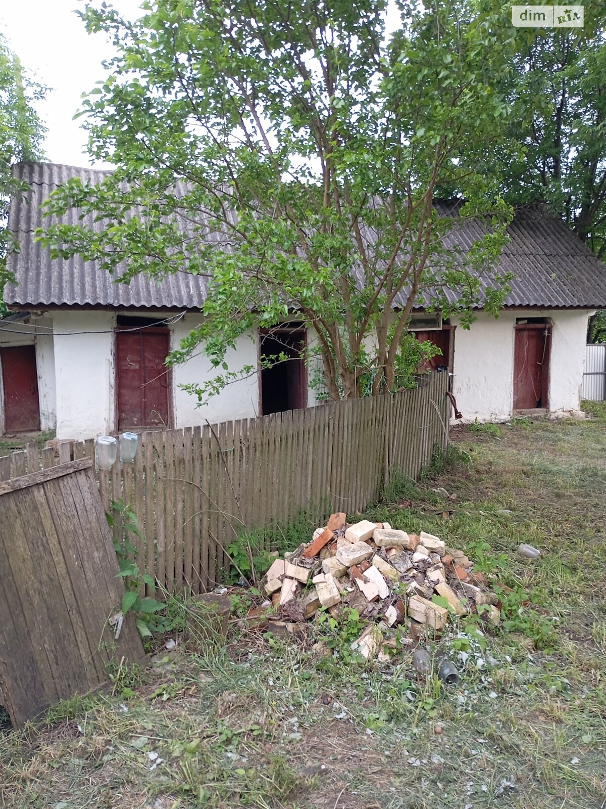 Обʼєкт нерухомості: 4 КІМ. БУДИНОК, ПЛОЩА - 100 м², ЦІНА - 12 000 $
 — HUBTRUST, Вінниця