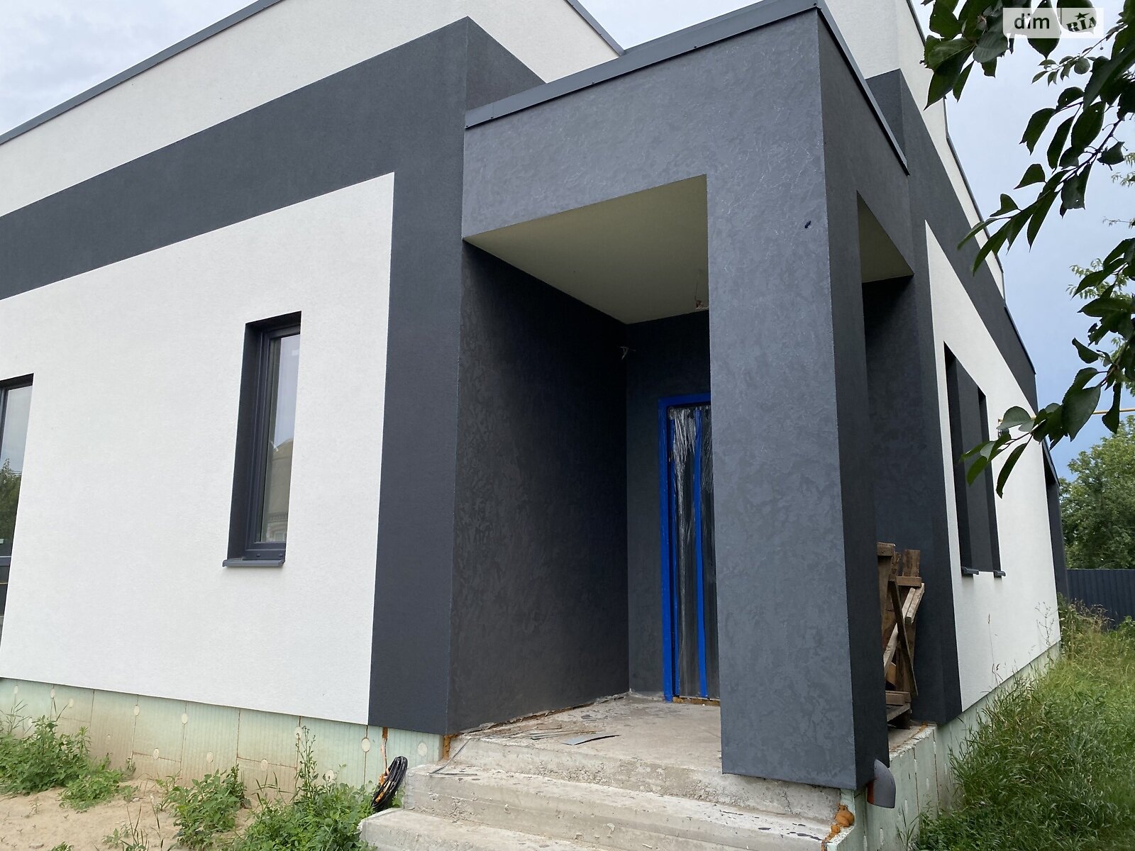 Обʼєкт нерухомості: 3 КІМ. БУДИНОК, ПЛОЩА - 110 м², ЦІНА - 130 000 $
, вул. Левка Симиренка(Мічуріна) — HUBTRUST, Вінниця