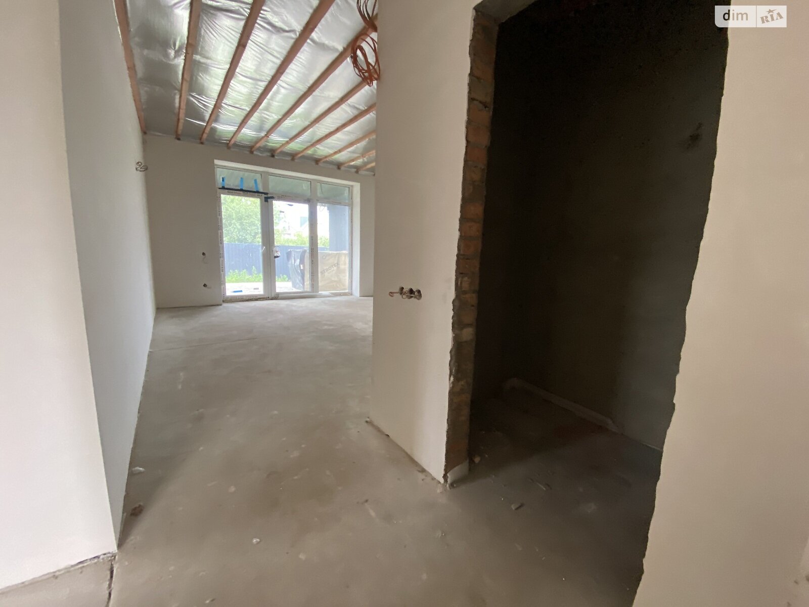 Обʼєкт нерухомості: 3 КІМ. БУДИНОК, ПЛОЩА - 110 м², ЦІНА - 130 000 $
, вул. Левка Симиренка(Мічуріна) — HUBTRUST, Вінниця