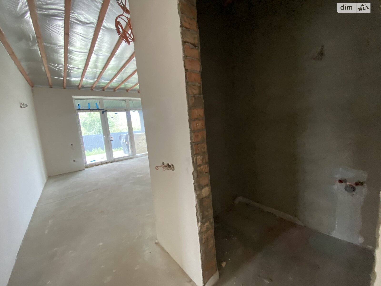 Обʼєкт нерухомості: 3 КІМ. БУДИНОК, ПЛОЩА - 110 м², ЦІНА - 130 000 $
, вул. Левка Симиренка(Мічуріна) — HUBTRUST, Вінниця