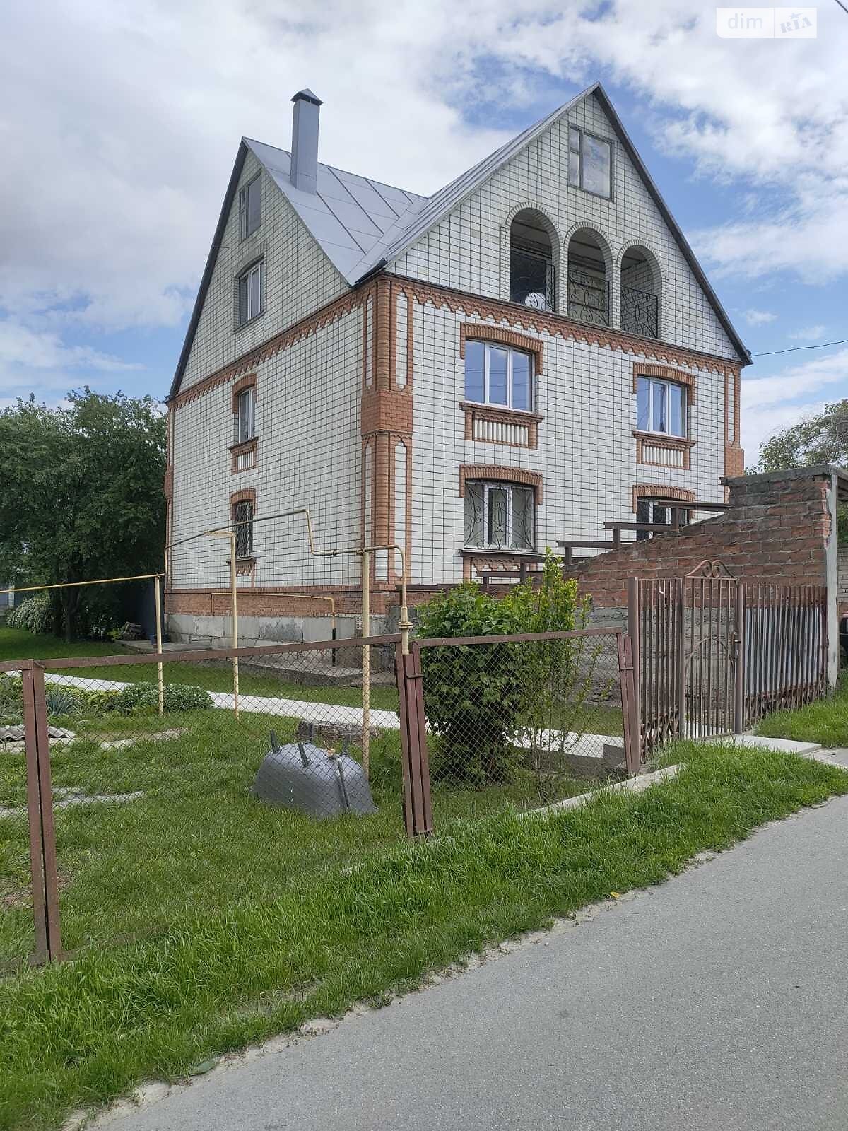Обʼєкт нерухомості: 12 КІМ. БУДИНОК, ПЛОЩА - 460 м², ЦІНА - 250 000 $
 — HUBTRUST, Вінниця