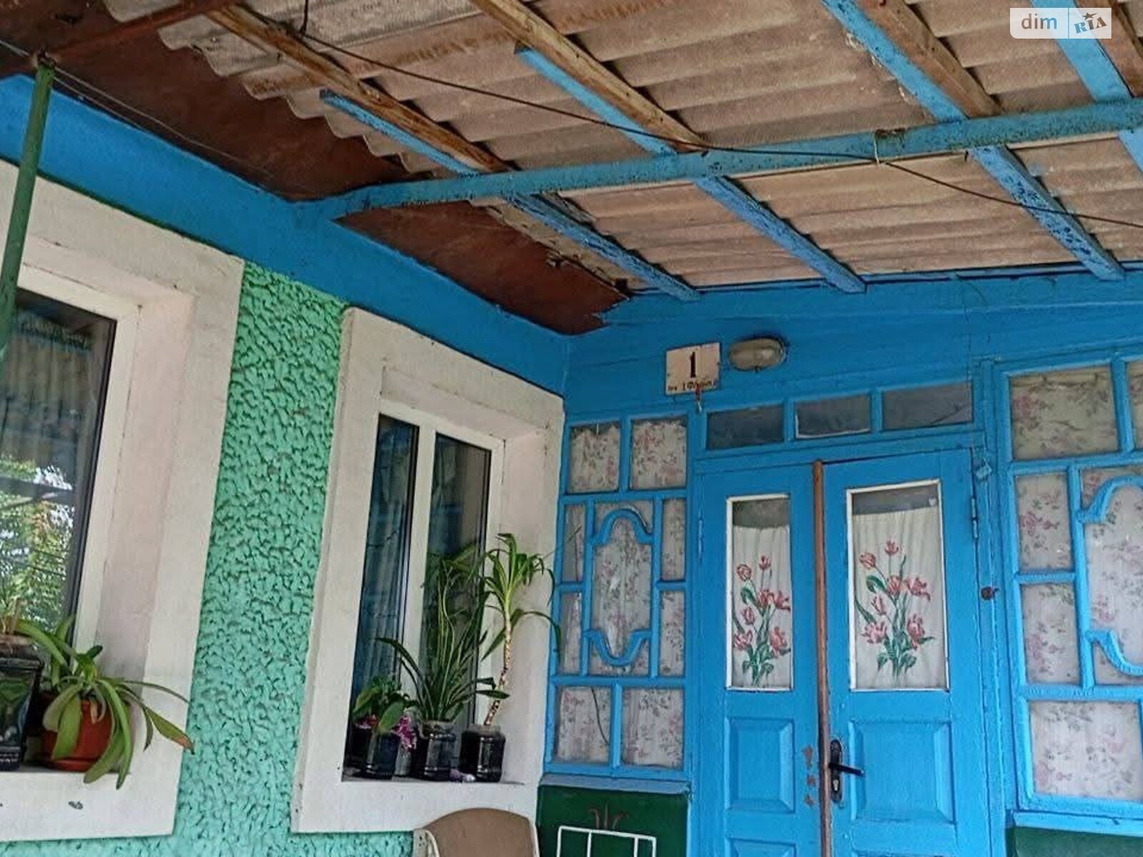 4 КІМ. БУДИНОК, ПЛОЩА - 76.3 м², ЦІНА - 10 000 $
, пров. Франка Івана