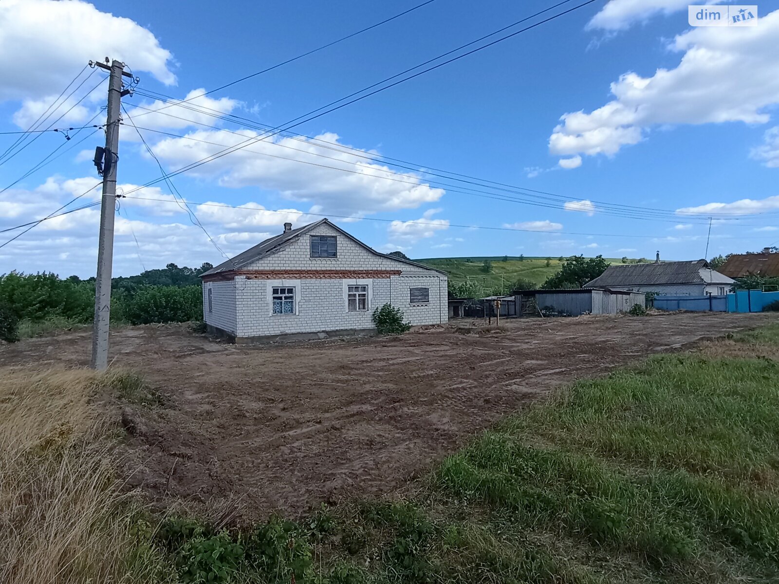 Обʼєкт нерухомості: 3 КІМ. БУДИНОК, ПЛОЩА - 100 м², ЦІНА - 12 000 $
 — HUBTRUST, Вінниця