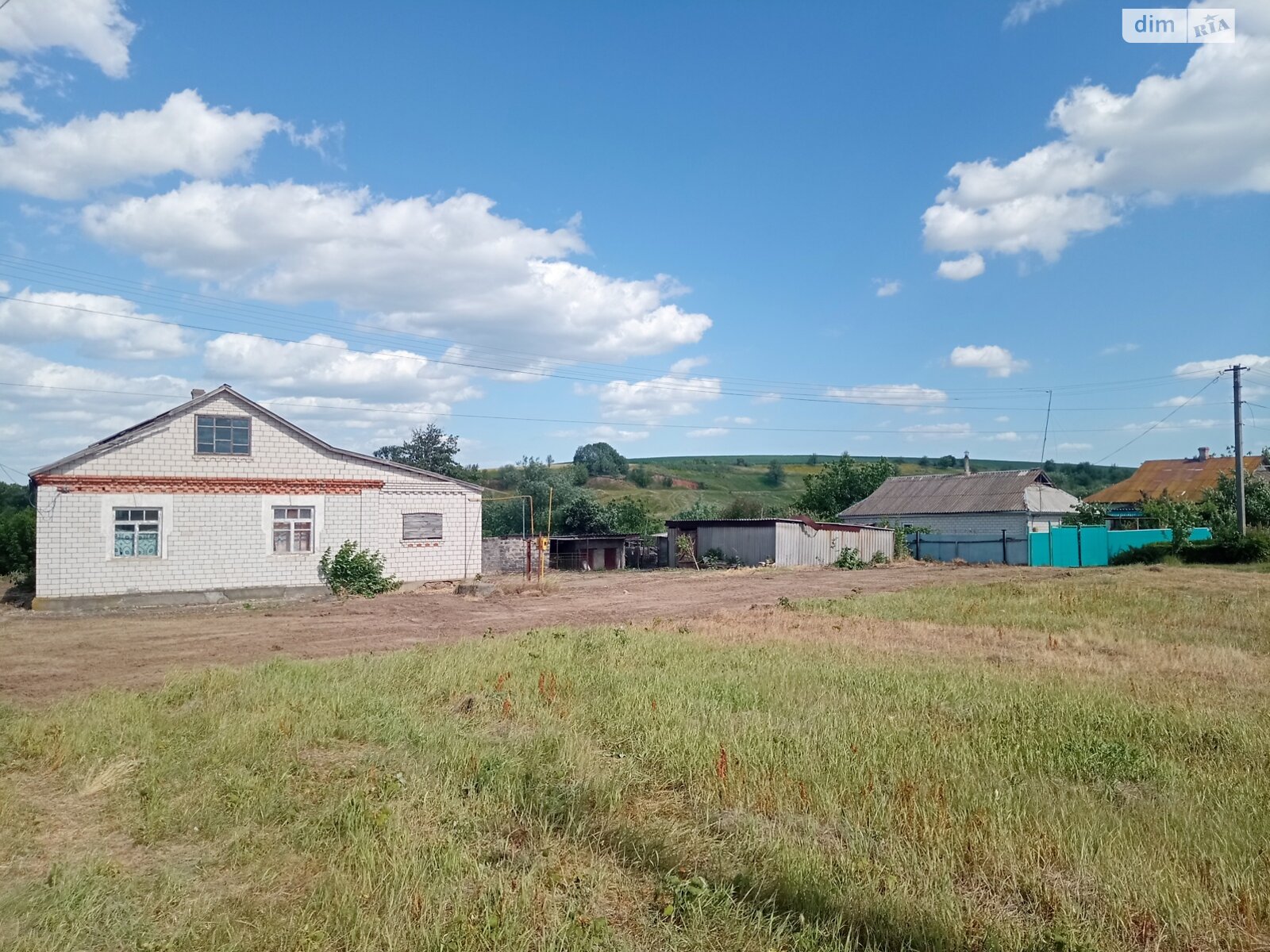 Обʼєкт нерухомості: 3 КІМ. БУДИНОК, ПЛОЩА - 100 м², ЦІНА - 12 000 $
 — HUBTRUST, Вінниця