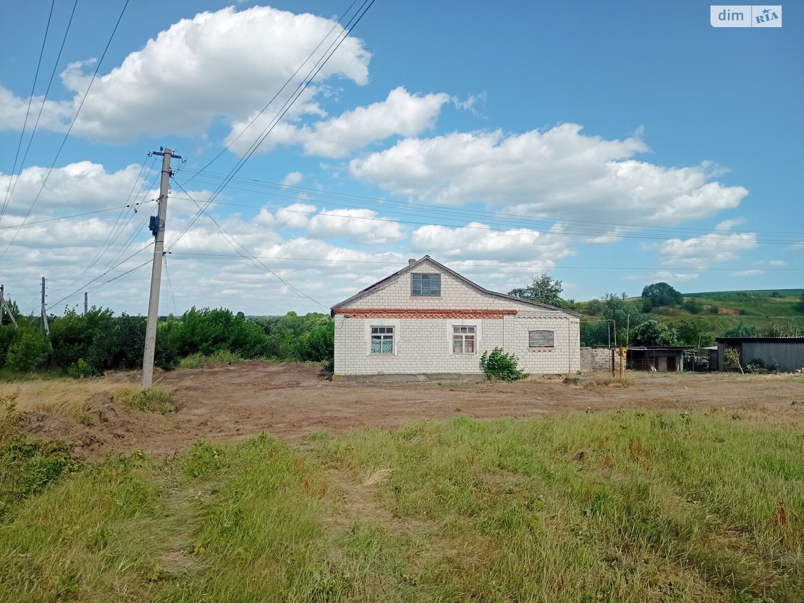 Обʼєкт нерухомості: 3 КІМ. БУДИНОК, ПЛОЩА - 100 м², ЦІНА - 12 000 $
 — HUBTRUST, Вінниця