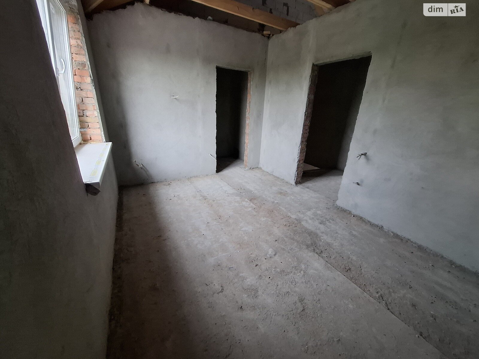 Обʼєкт нерухомості: 3 КІМ. ТАУНХАУС, ПЛОЩА - 75 м², ЦІНА - 60 000 $
, пров. Світлий — HUBTRUST, Вінниця