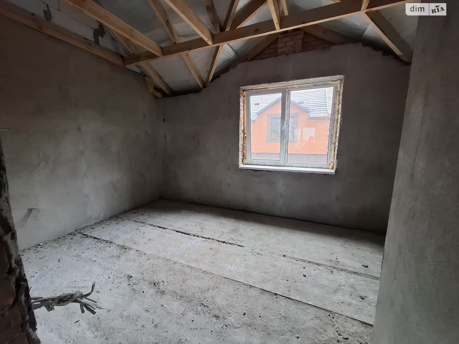 Обʼєкт нерухомості: 3 КІМ. ТАУНХАУС, ПЛОЩА - 75 м², ЦІНА - 60 000 $
, пров. Світлий — HUBTRUST, Вінниця