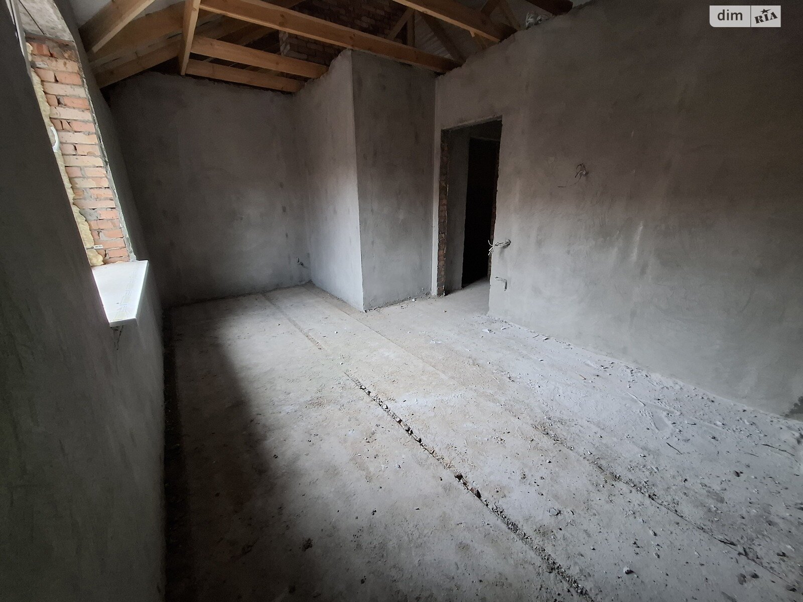 Обʼєкт нерухомості: 3 КІМ. ТАУНХАУС, ПЛОЩА - 75 м², ЦІНА - 60 000 $
, пров. Світлий — HUBTRUST, Вінниця