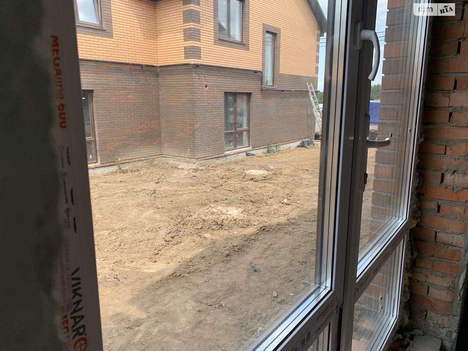Обʼєкт нерухомості: 3 КІМ. ТАУНХАУС, ПЛОЩА - 69 м², ЦІНА - 54 000 $
, вул. Променева — HUBTRUST, Вінниця