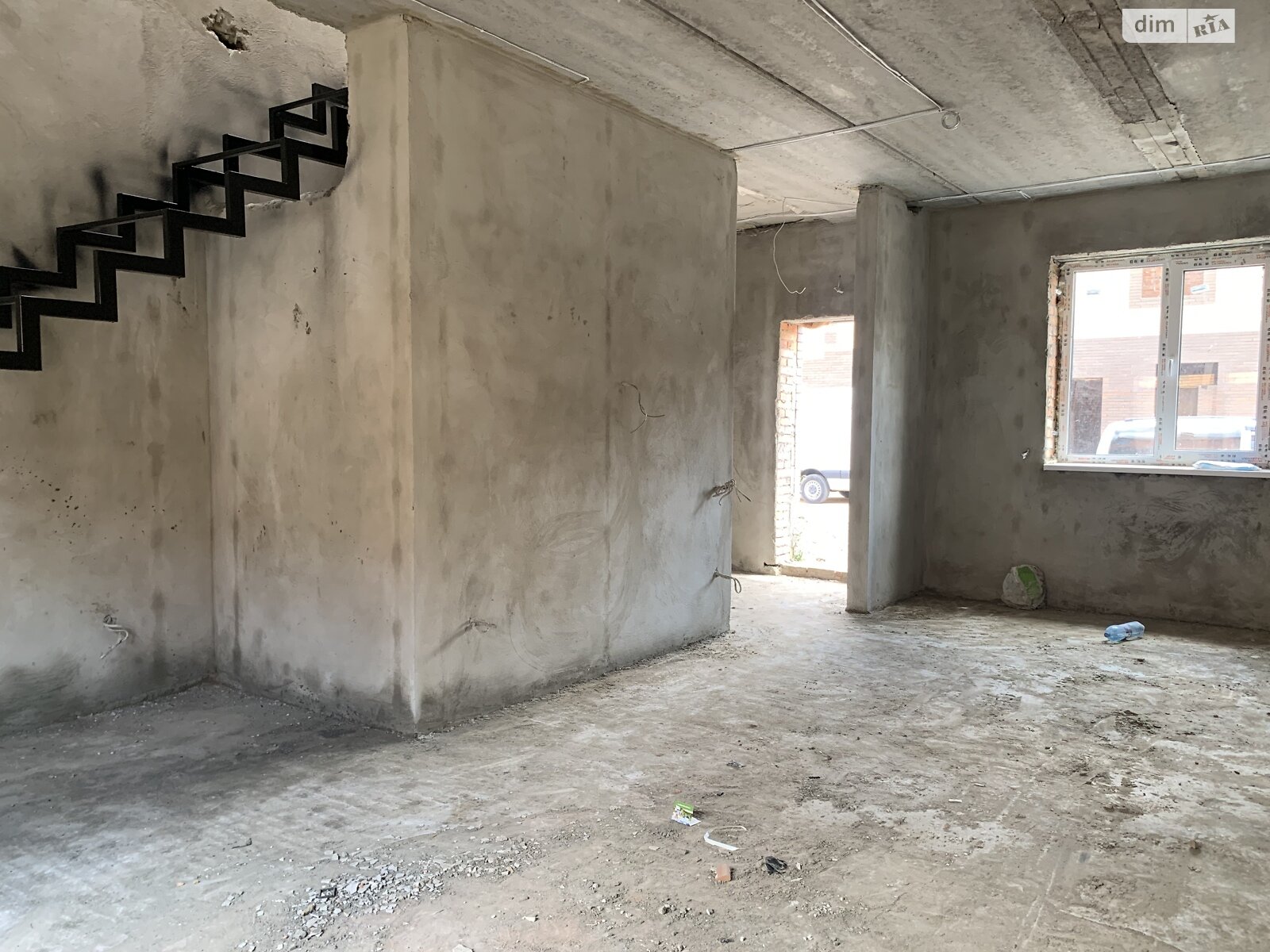 Обʼєкт нерухомості: 3 КІМ. ТАУНХАУС, ПЛОЩА - 69 м², ЦІНА - 54 000 $
, вул. Променева — HUBTRUST, Вінниця
