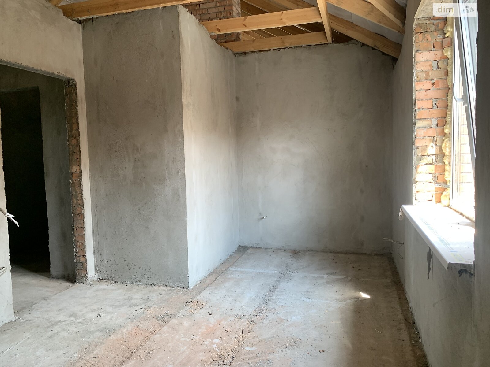 Обʼєкт нерухомості: 4 КІМ. ТАУНХАУС, ПЛОЩА - 92 м², ЦІНА - 59 000 $
, вул. Променева — HUBTRUST, Вінниця