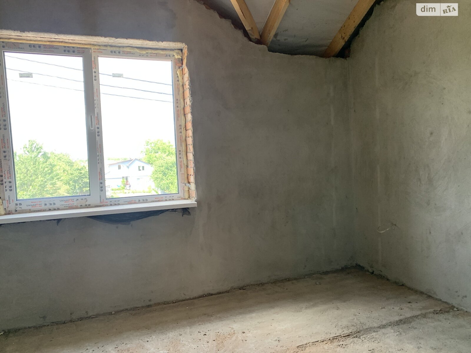 Обʼєкт нерухомості: 4 КІМ. ТАУНХАУС, ПЛОЩА - 92 м², ЦІНА - 59 000 $
, вул. Променева — HUBTRUST, Вінниця
