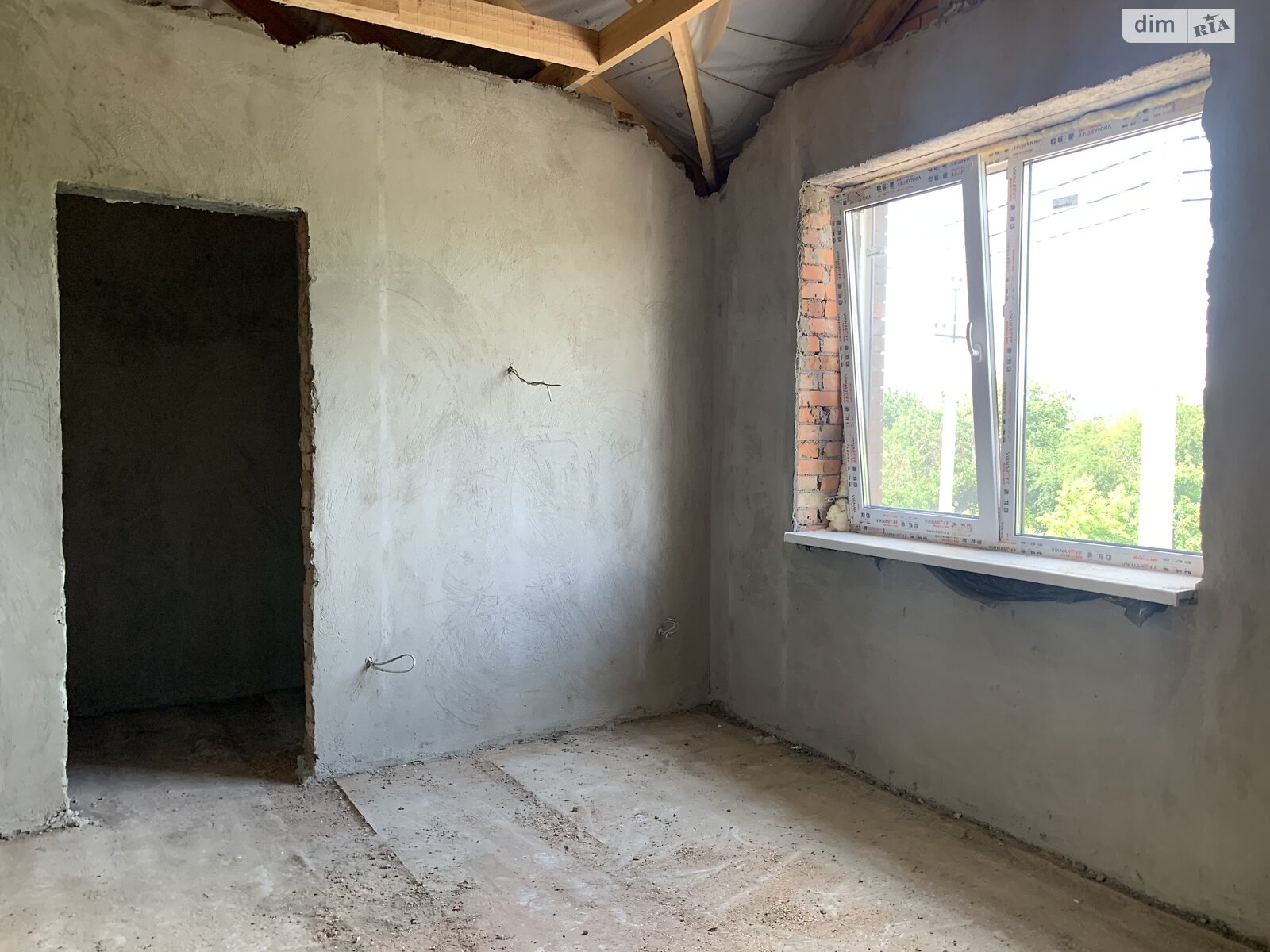 Обʼєкт нерухомості: 4 КІМ. ТАУНХАУС, ПЛОЩА - 92 м², ЦІНА - 59 000 $
, вул. Променева — HUBTRUST, Вінниця