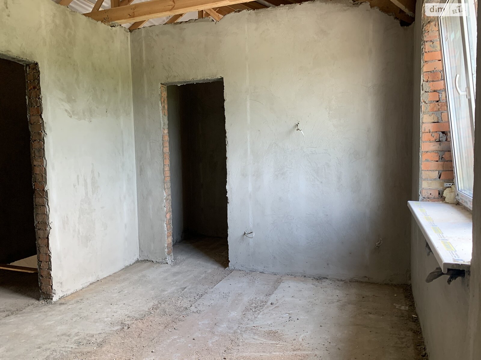 Обʼєкт нерухомості: 4 КІМ. ТАУНХАУС, ПЛОЩА - 92 м², ЦІНА - 59 000 $
, вул. Променева — HUBTRUST, Вінниця