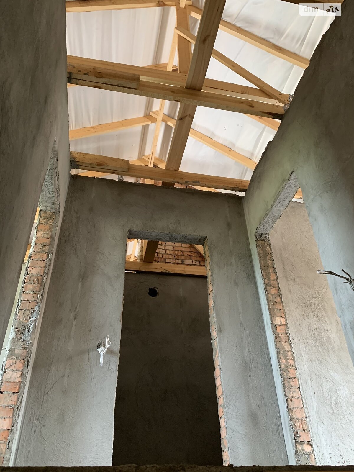 Обʼєкт нерухомості: 4 КІМ. ТАУНХАУС, ПЛОЩА - 92 м², ЦІНА - 59 000 $
, вул. Променева — HUBTRUST, Вінниця