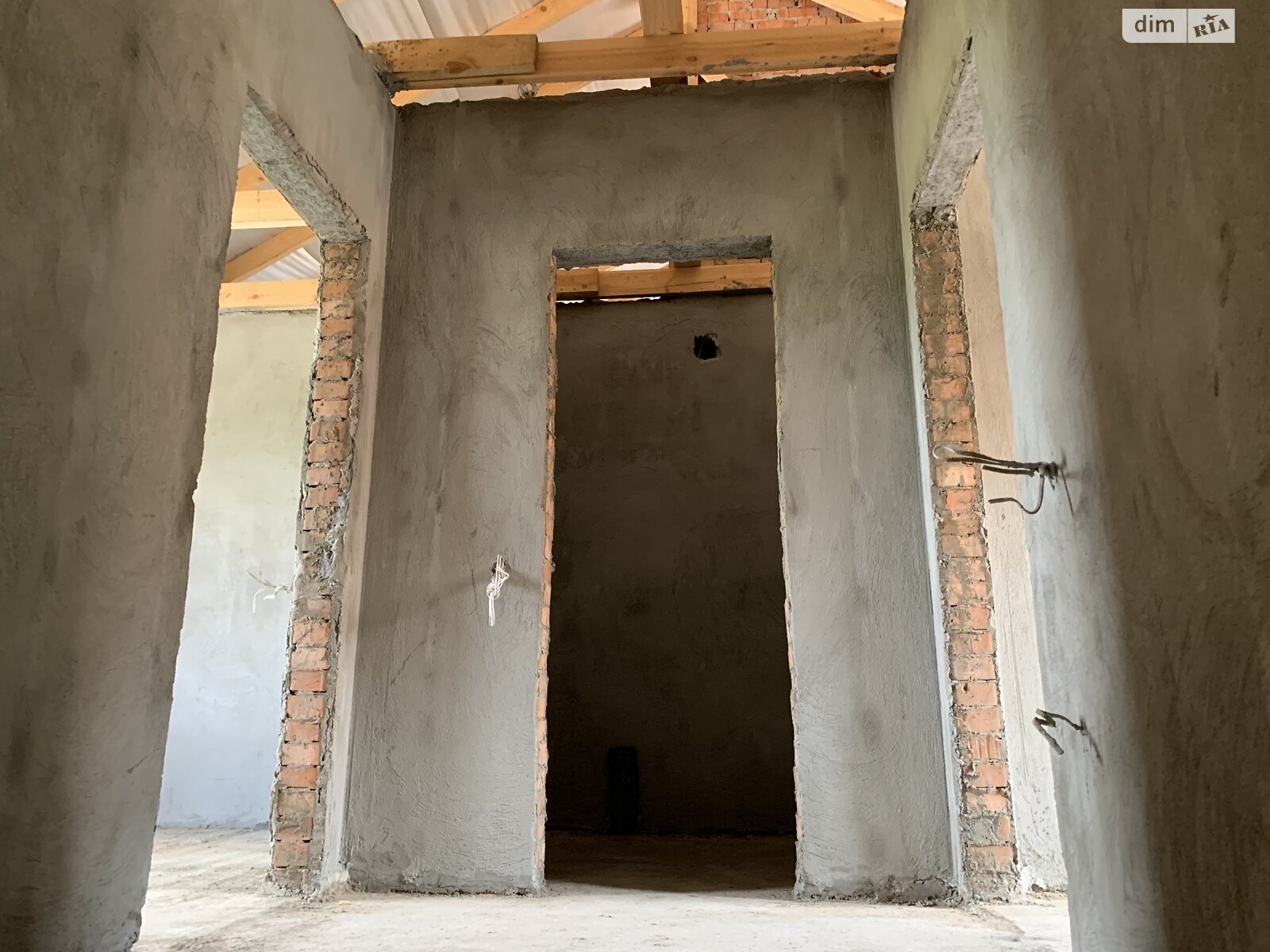 Обʼєкт нерухомості: 4 КІМ. ТАУНХАУС, ПЛОЩА - 92 м², ЦІНА - 59 000 $
, вул. Променева — HUBTRUST, Вінниця