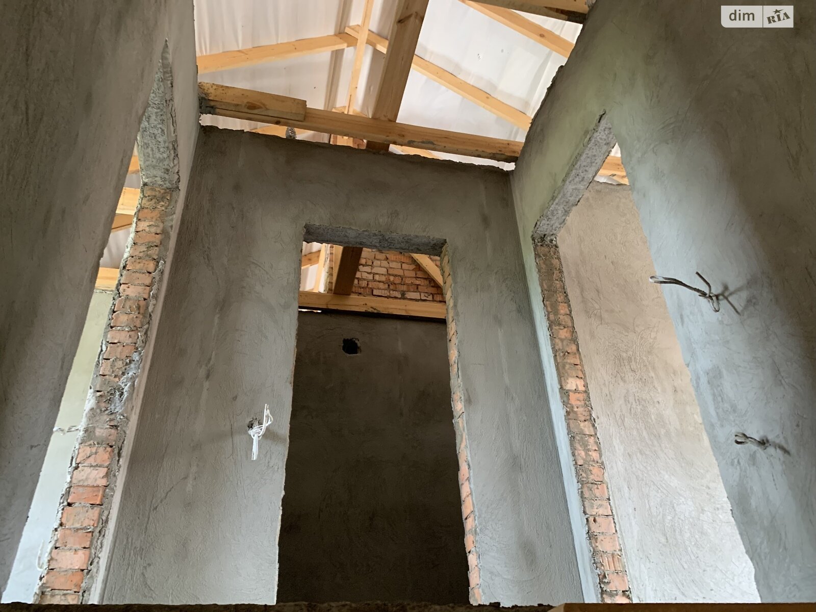 Обʼєкт нерухомості: 4 КІМ. ТАУНХАУС, ПЛОЩА - 92 м², ЦІНА - 59 000 $
, вул. Променева — HUBTRUST, Вінниця