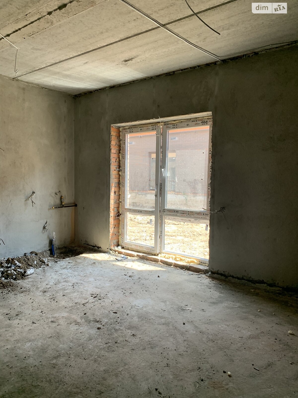 Обʼєкт нерухомості: 4 КІМ. ТАУНХАУС, ПЛОЩА - 92 м², ЦІНА - 59 000 $
, вул. Променева — HUBTRUST, Вінниця