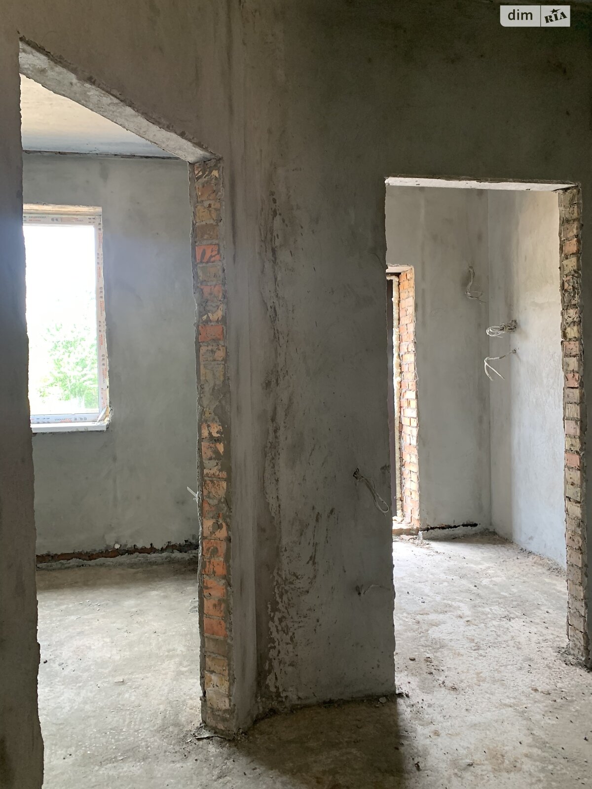 Обʼєкт нерухомості: 4 КІМ. ТАУНХАУС, ПЛОЩА - 92 м², ЦІНА - 59 000 $
, вул. Променева — HUBTRUST, Вінниця