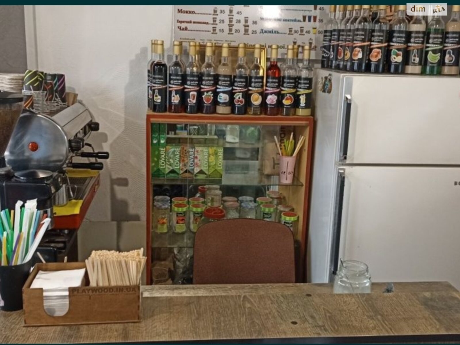Обʼєкт нерухомості: ПЛОЩА - 4 м², ЦІНА - 2 000 $
, пров. Залізничний — HUBTRUST, Вінниця