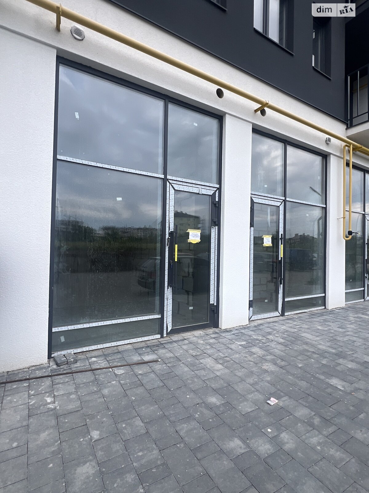 Обʼєкт нерухомості: ПЛОЩА - 23 м², ЦІНА - 330 $
, вул. Одеська — HUBTRUST, Вінниця