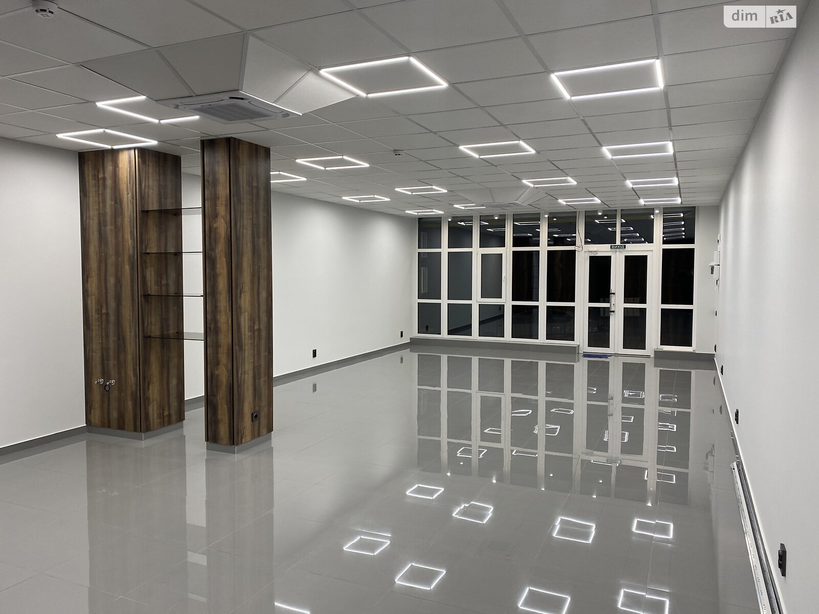 Обʼєкт нерухомості: ПЛОЩА - 94 м², ЦІНА - 55 000 $
, вул. Трамвайна — HUBTRUST, Вінниця