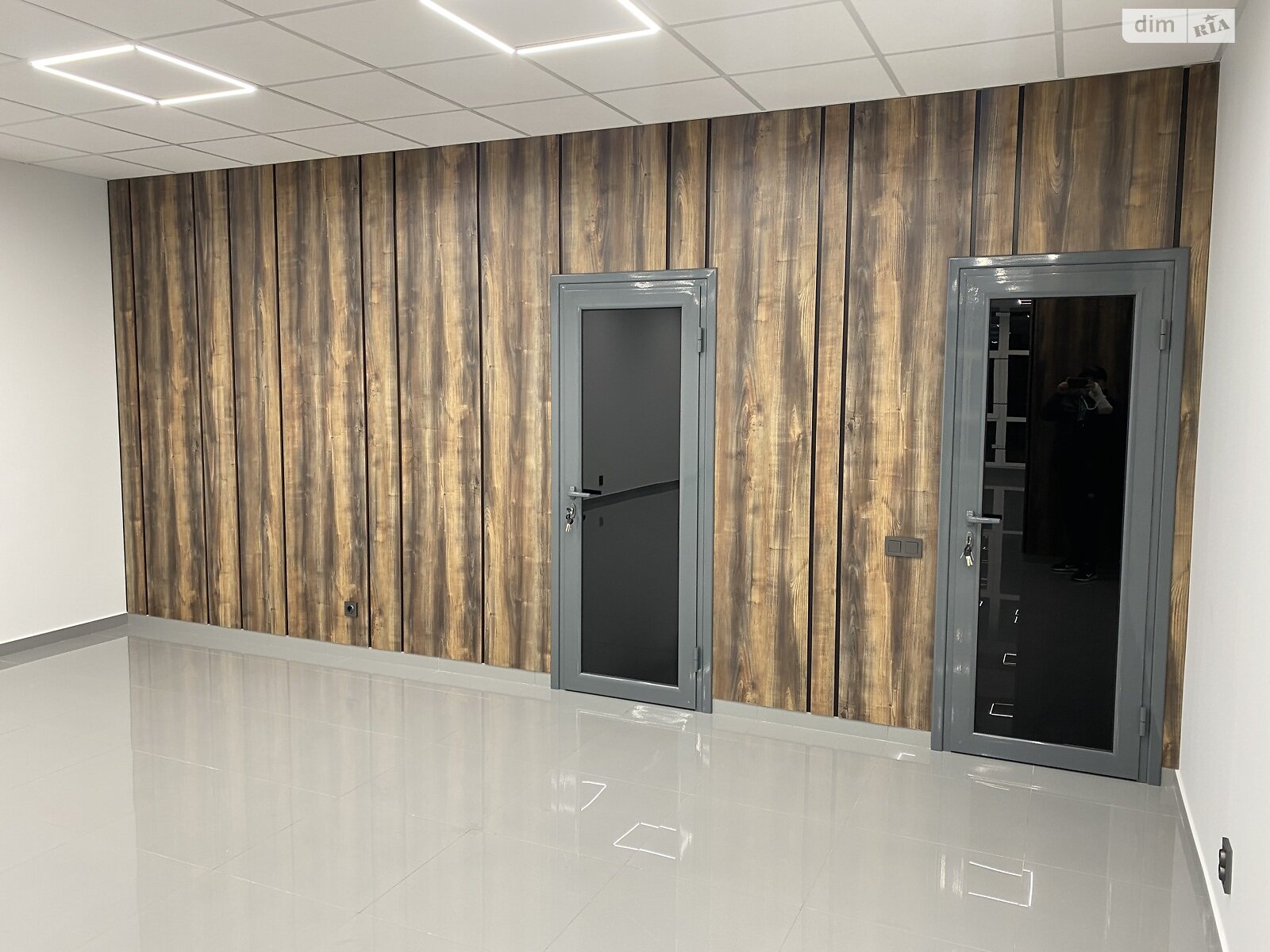 Обʼєкт нерухомості: ПЛОЩА - 94 м², ЦІНА - 55 000 $
, вул. Трамвайна — HUBTRUST, Вінниця