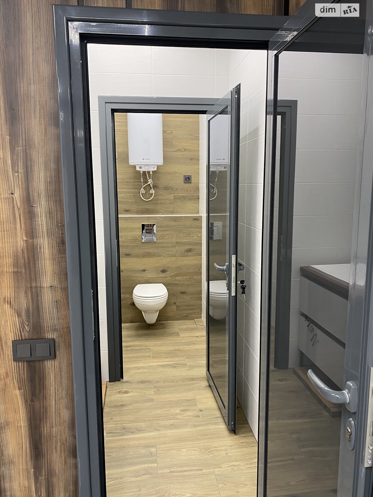 Обʼєкт нерухомості: ПЛОЩА - 94 м², ЦІНА - 55 000 $
, вул. Трамвайна — HUBTRUST, Вінниця