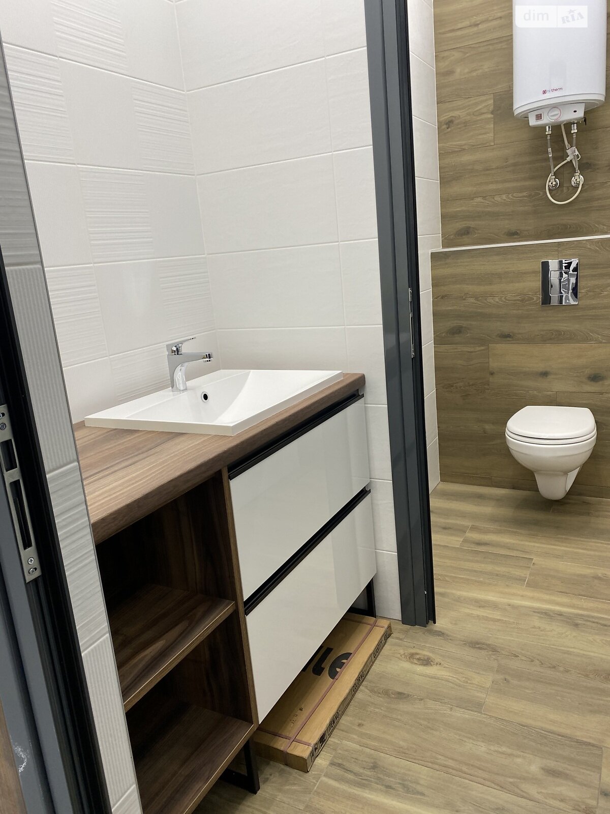 Обʼєкт нерухомості: ПЛОЩА - 94 м², ЦІНА - 55 000 $
, вул. Трамвайна — HUBTRUST, Вінниця