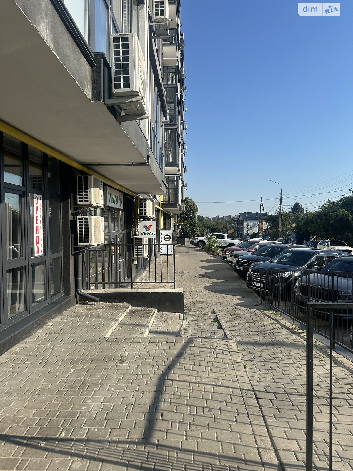 Обʼєкт нерухомості: ПЛОЩА - 94 м², ЦІНА - 55 000 $
, вул. Трамвайна — HUBTRUST, Вінниця