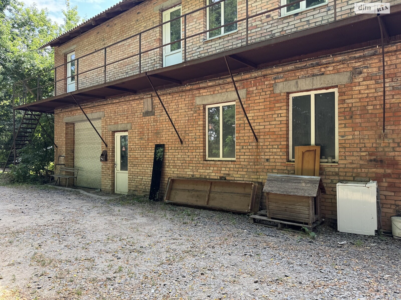 Обʼєкт нерухомості: ПЛОЩА - 145 м², ЦІНА - 20 000 $
, вул. Князів Коріатовичів — HUBTRUST, Вінниця