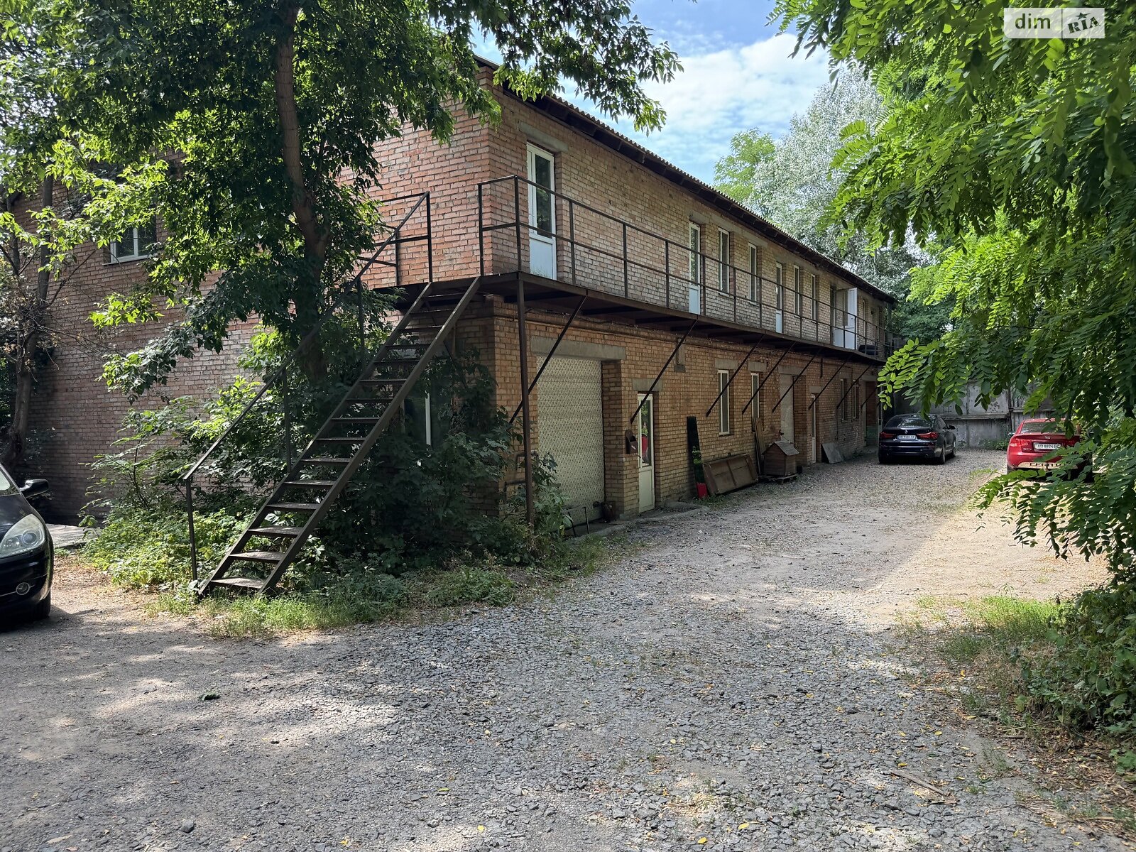 Обʼєкт нерухомості: ПЛОЩА - 145 м², ЦІНА - 20 000 $
, вул. Князів Коріатовичів — HUBTRUST, Вінниця