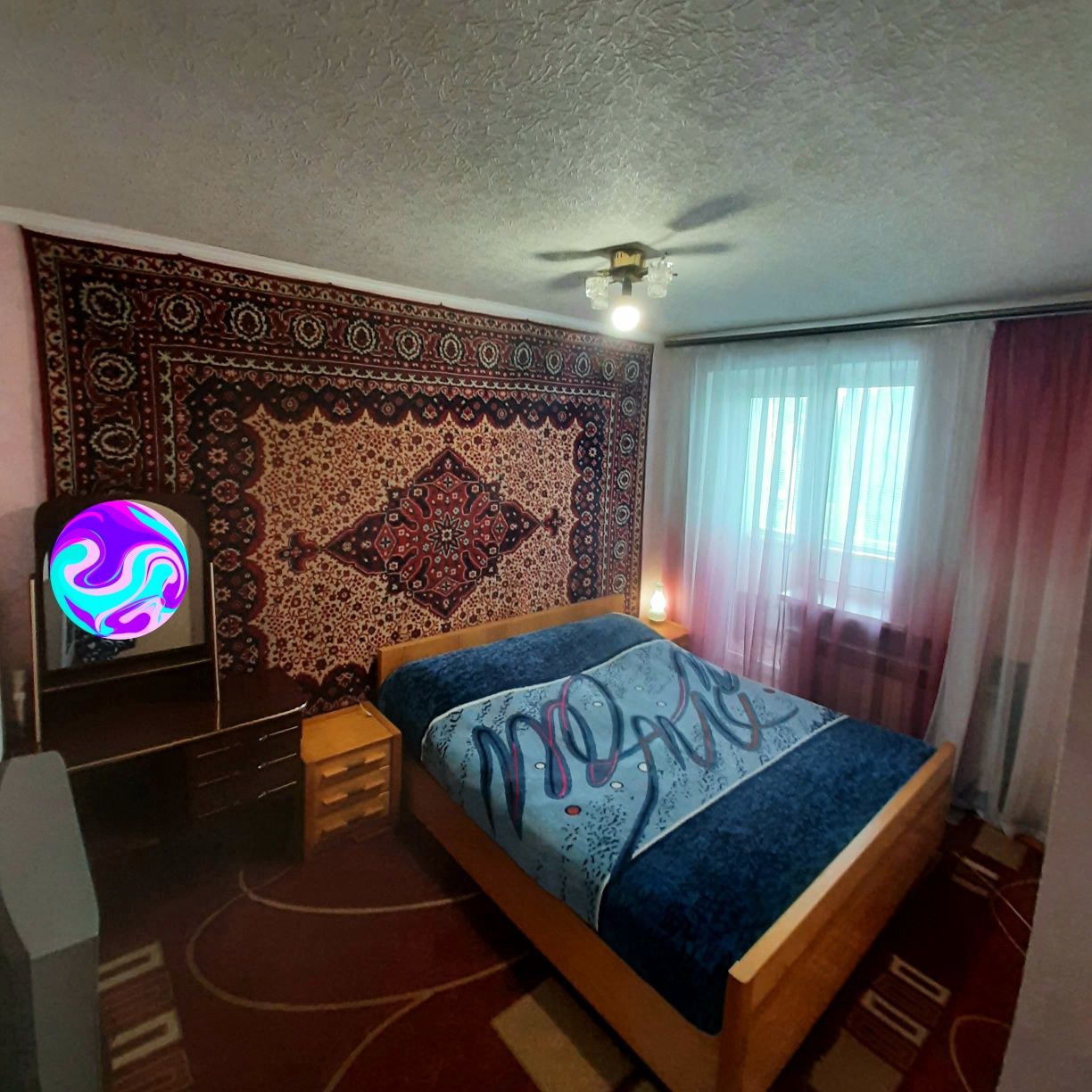Обʼєкт нерухомості: 3 КІМ. КВАРТИРА, ПЛОЩА - 61 м², ЦІНА - 35 000 $
 — HUBTRUST, Вінниця