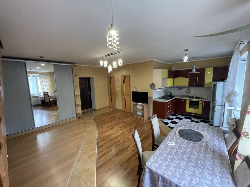 Обʼєкт нерухомості: 4 КІМ. КВАРТИРА, ПЛОЩА - 126 м², ЦІНА - 145 000 $
 — HUBTRUST, Вінниця