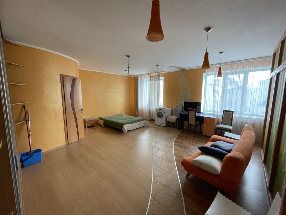 Обʼєкт нерухомості: 4 КІМ. КВАРТИРА, ПЛОЩА - 126 м², ЦІНА - 145 000 $
 — HUBTRUST, Вінниця
