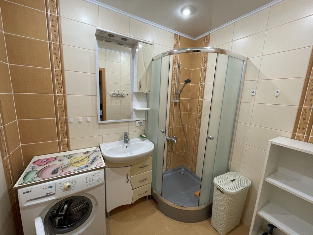 Обʼєкт нерухомості: 4 КІМ. КВАРТИРА, ПЛОЩА - 126 м², ЦІНА - 145 000 $
 — HUBTRUST, Вінниця