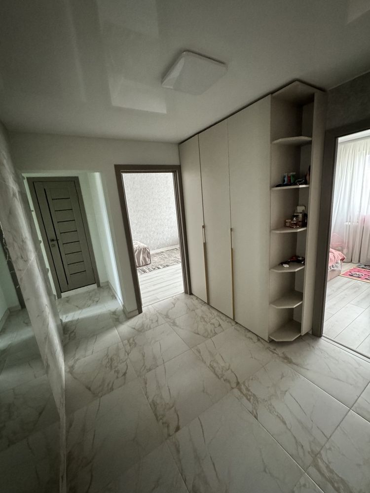 Обʼєкт нерухомості: 3 КІМ. КВАРТИРА, ПЛОЩА - 65 м², ЦІНА - 79 999 $
 — HUBTRUST, Вінниця