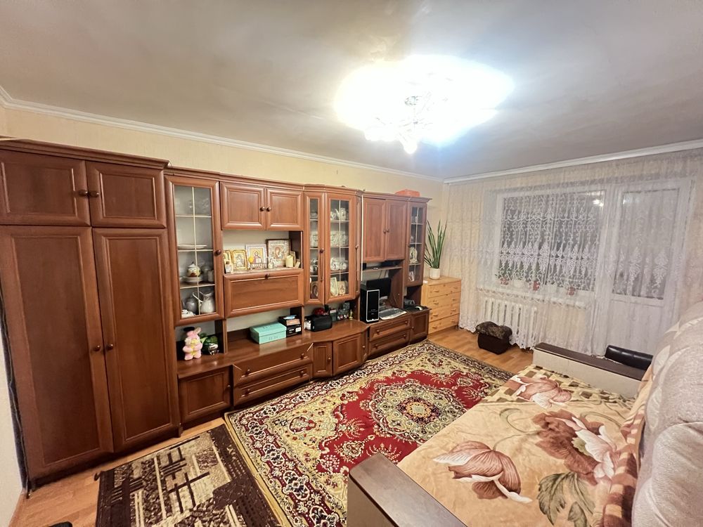 Обʼєкт нерухомості: 2 КІМ. КВАРТИРА, ПЛОЩА - 49.4 м², ЦІНА - 45 000 $
 — HUBTRUST, Вінниця