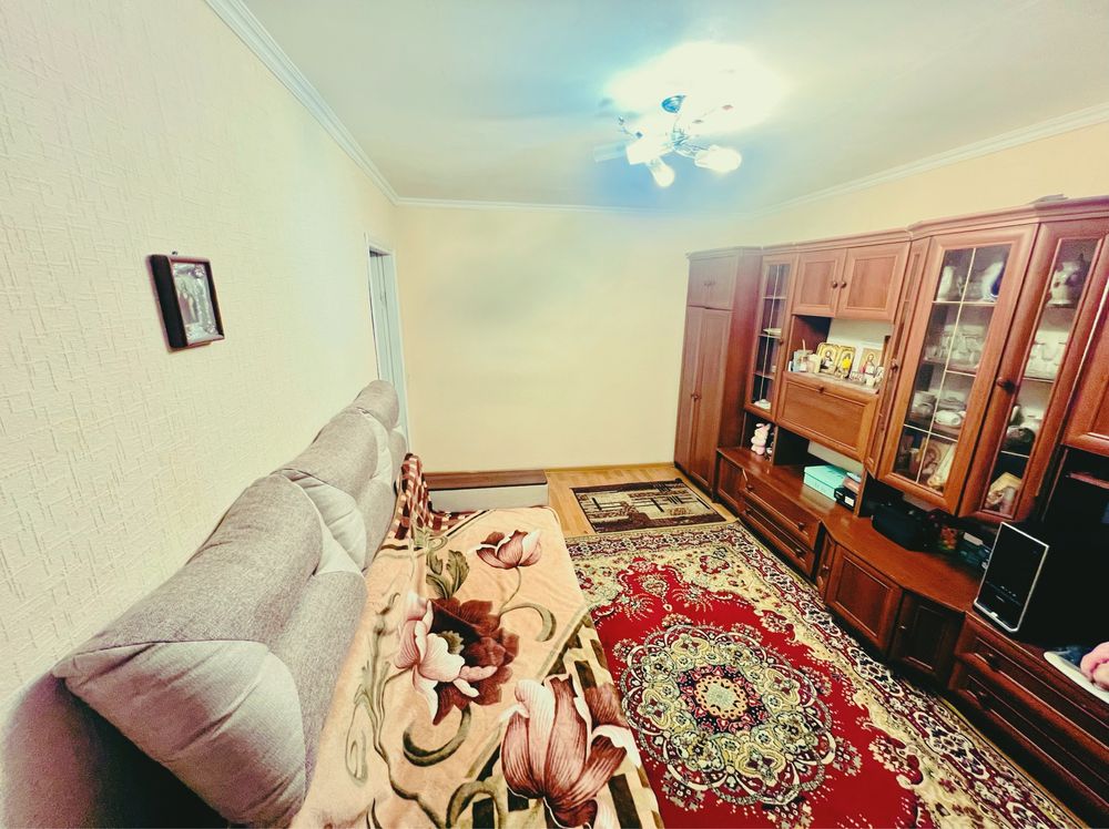 Обʼєкт нерухомості: 2 КІМ. КВАРТИРА, ПЛОЩА - 49.4 м², ЦІНА - 45 000 $
 — HUBTRUST, Вінниця