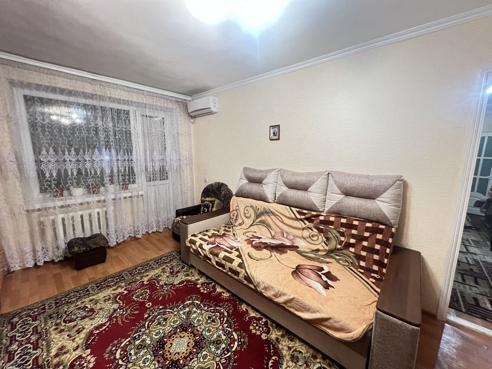 Обʼєкт нерухомості: 2 КІМ. КВАРТИРА, ПЛОЩА - 49.4 м², ЦІНА - 45 000 $
 — HUBTRUST, Вінниця