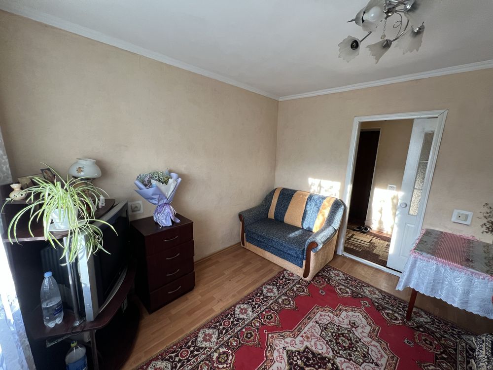 Обʼєкт нерухомості: 2 КІМ. КВАРТИРА, ПЛОЩА - 49.4 м², ЦІНА - 45 000 $
 — HUBTRUST, Вінниця