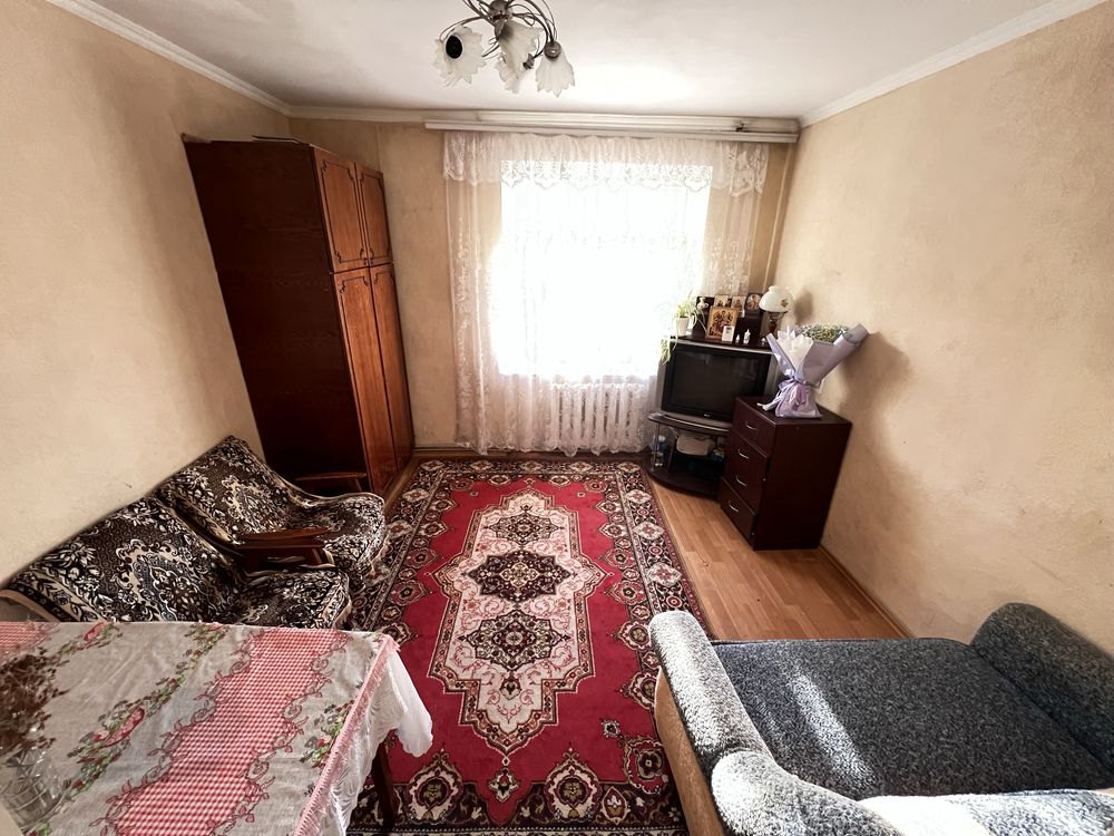 Обʼєкт нерухомості: 2 КІМ. КВАРТИРА, ПЛОЩА - 49.4 м², ЦІНА - 45 000 $
 — HUBTRUST, Вінниця