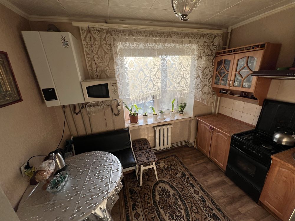 Обʼєкт нерухомості: 2 КІМ. КВАРТИРА, ПЛОЩА - 49.4 м², ЦІНА - 45 000 $
 — HUBTRUST, Вінниця