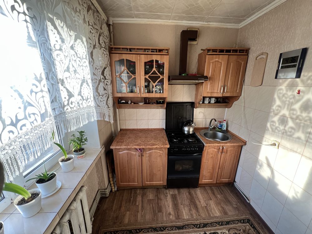 Обʼєкт нерухомості: 2 КІМ. КВАРТИРА, ПЛОЩА - 49.4 м², ЦІНА - 45 000 $
 — HUBTRUST, Вінниця