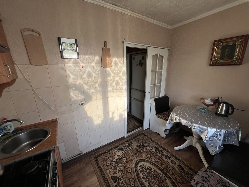 Обʼєкт нерухомості: 2 КІМ. КВАРТИРА, ПЛОЩА - 49.4 м², ЦІНА - 45 000 $
 — HUBTRUST, Вінниця