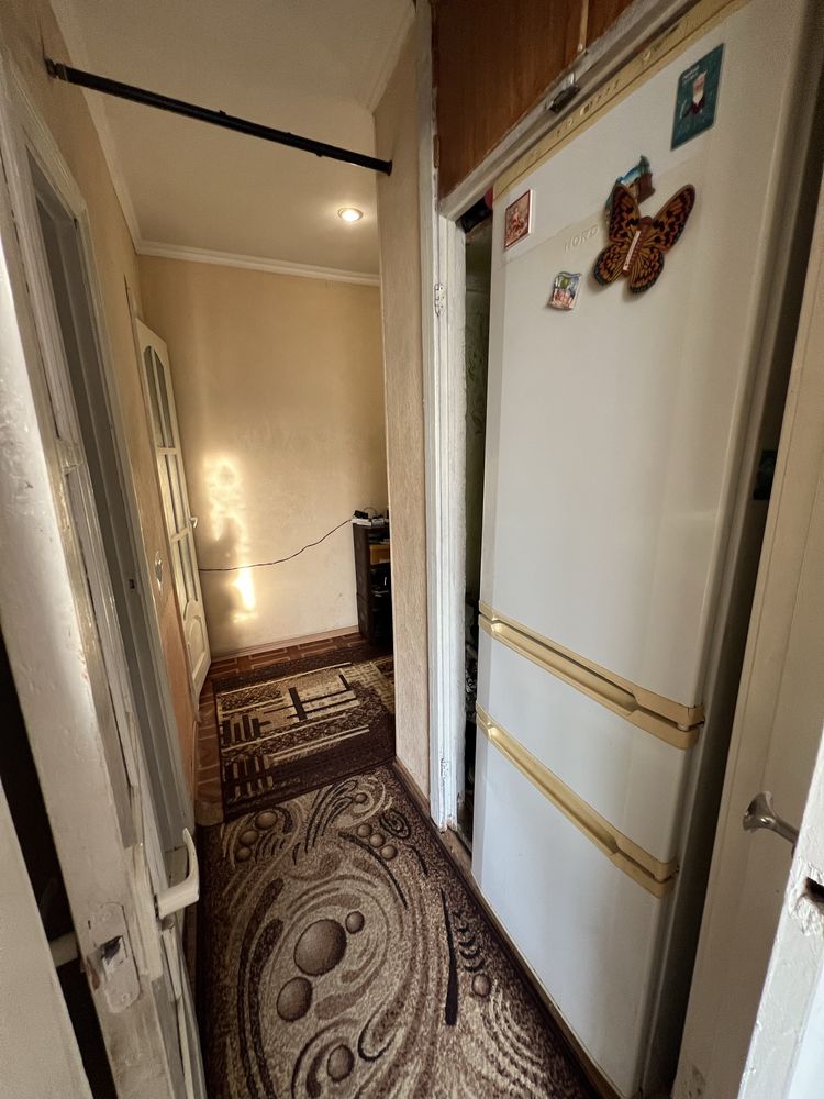 Обʼєкт нерухомості: 2 КІМ. КВАРТИРА, ПЛОЩА - 49.4 м², ЦІНА - 45 000 $
 — HUBTRUST, Вінниця
