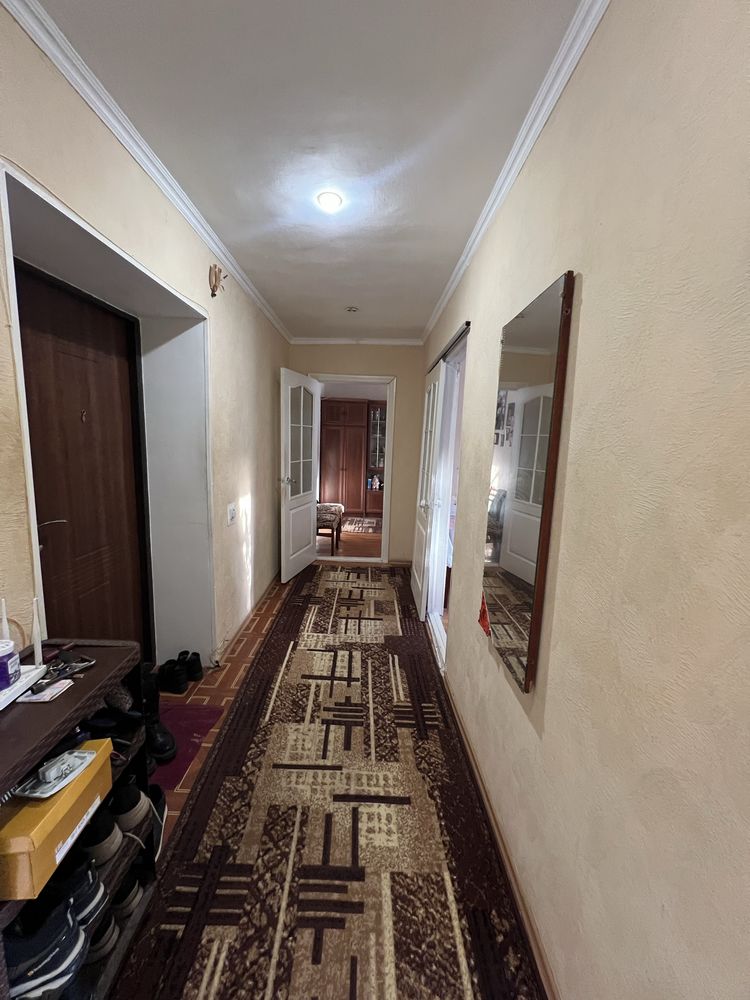 Обʼєкт нерухомості: 2 КІМ. КВАРТИРА, ПЛОЩА - 49.4 м², ЦІНА - 45 000 $
 — HUBTRUST, Вінниця